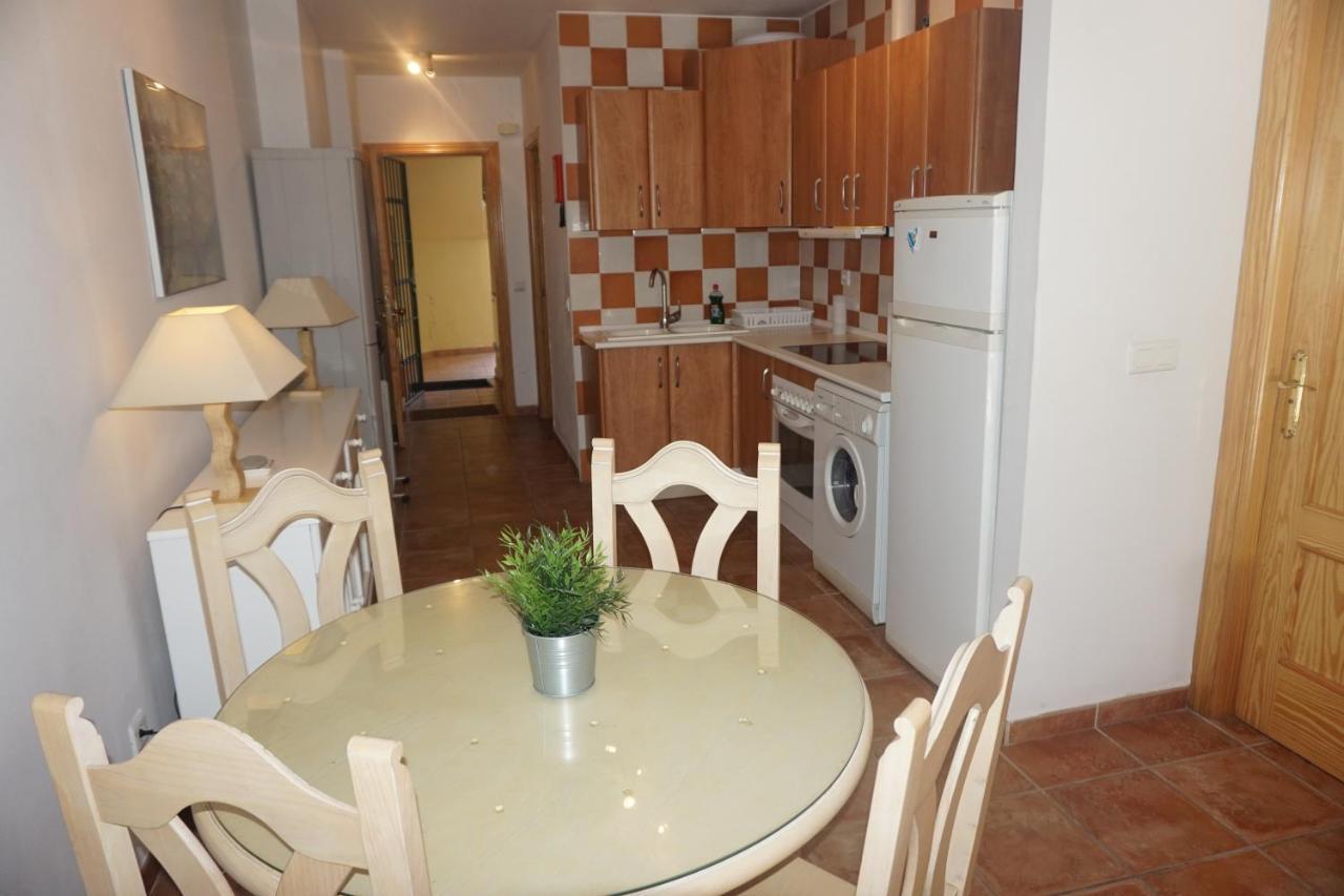 Apartmán Jardines De Burriana 12 Nerja Exteriér fotografie